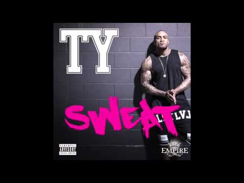 TY - Sweat (Official Audio)