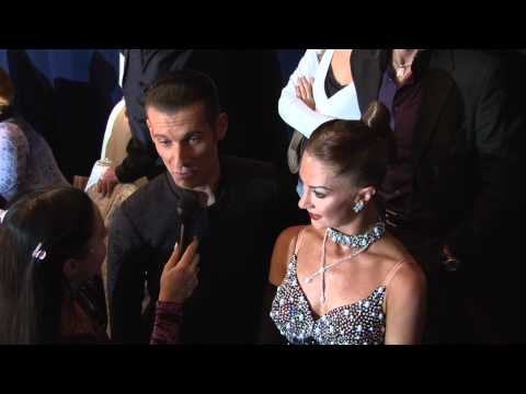 Paolo Bosco - Silvia Pitton | Interview