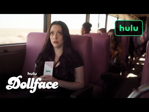 Dollface (Promo)