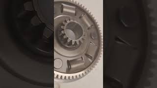 Vídeo de Campana Embreaem S Bmw G 650 Gs 2015