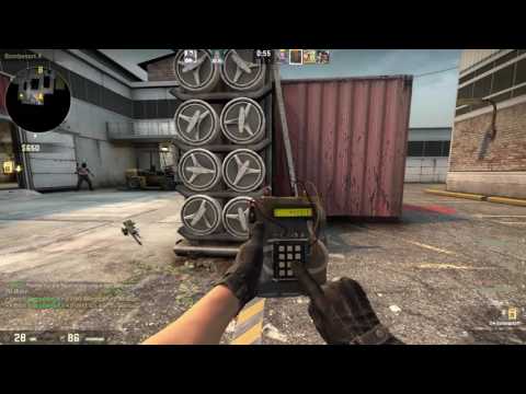 [CS:GO] Matchmaking Frags by Kaleun #7 [HD]