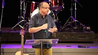 Shut The Door | Luke 4:33-37; 8:27-39