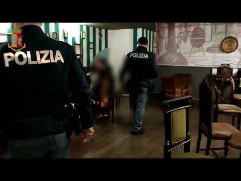 OSTIA, IN 37 GIOCANO A BILIARDO: RITIRATA LA LICENZA AI TITOLARI DI UN CIRCOLO