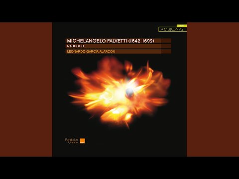 Nabucco: Vola la Fama e con alate piume