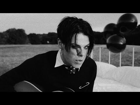 YUNGBLUD - Don't Feel Like Feeling Sad Today (Sad Version)