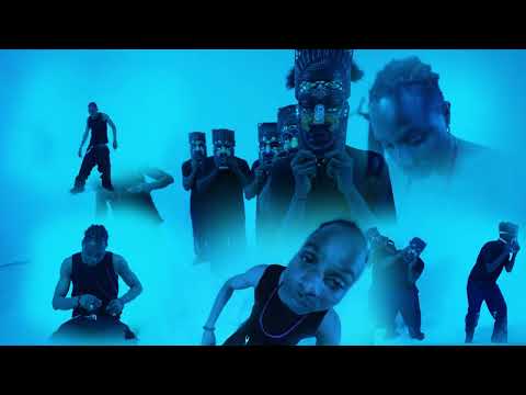 King Rapsodi - Gbemi (Visualizer)