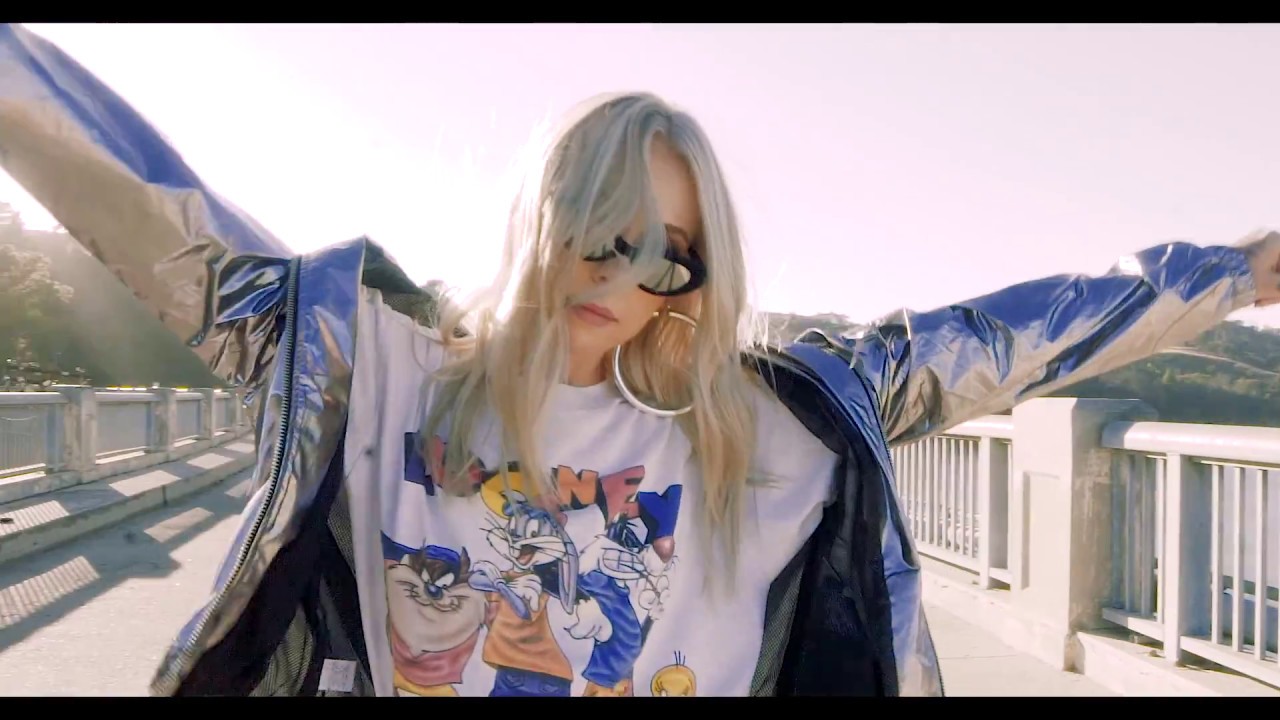 Lil Debbie — I Get It