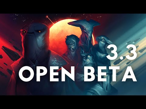 Stellaris 3.3 Open Beta Deep Dive