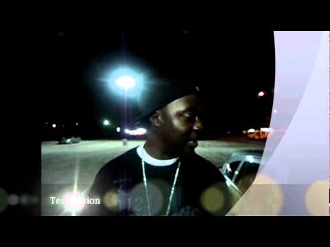 TENACIOUS DA TERRIST    (TERRAVISION)