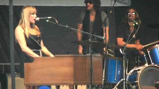 That Phone - Grace Potter and The Nocturnals