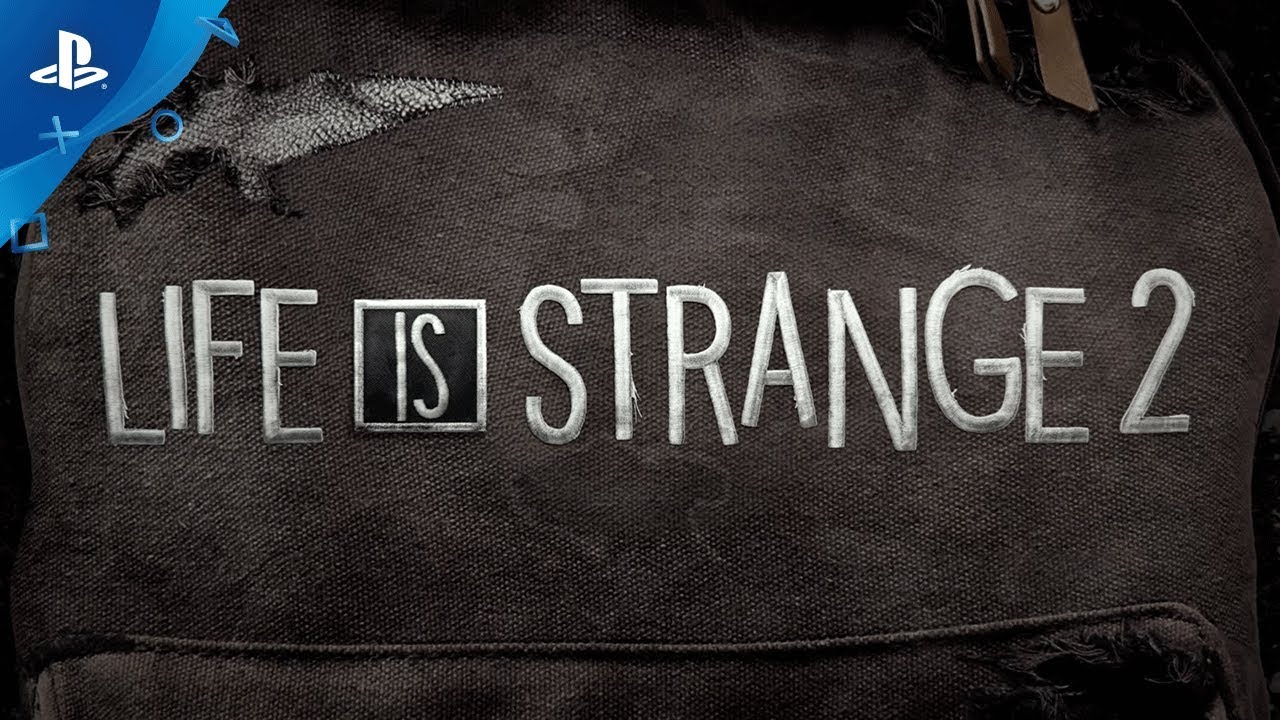 Life is Strange 2 Begins September 27 on PS4