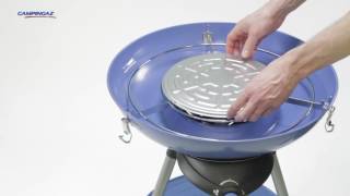 PARTY GRILL® 600