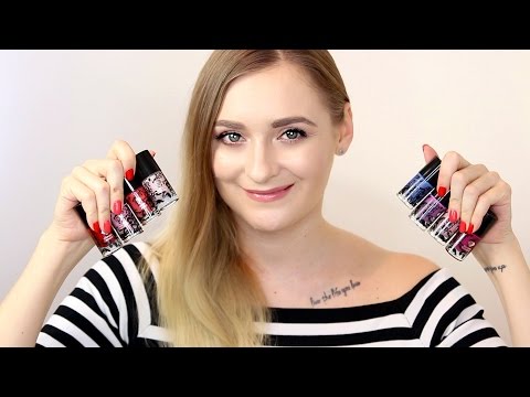 SEMILAC LAKIERY DO PAZNOKCI (LAKIERY KLASYCZNE) KOLORY,TRWAŁOŚĆ,APLIKACJA