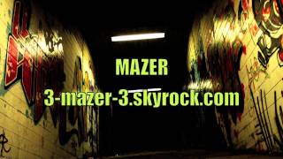 Zod-k featuring Mazer, EXCLUSIVITE