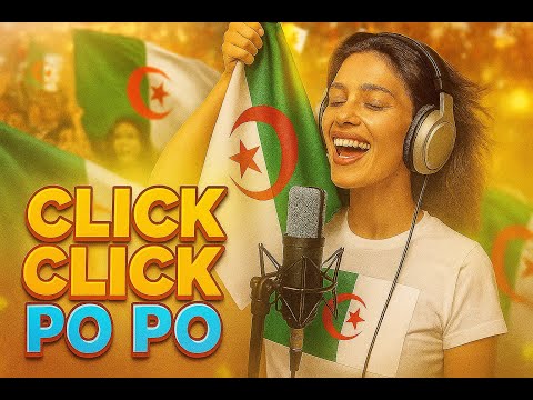 CLICK CLICK PO PO 🔥 100% Dz Power