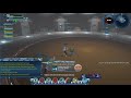 DCUO Survival Mode Season 2 Round 30 Completion Feat Myriad