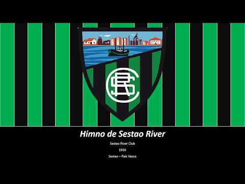 Hino do Sestao River (Legendado)