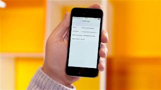 Tuto iPhone: configurer une boîte mail sous iOS 7 - Mobistar