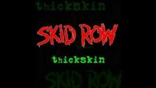 Skid Row   I Remember You Two