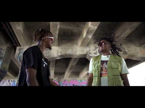 Le$LaFlame & Big MF Tone  - Don't Chase Love (Prod. JaeOnTheBeat) | Official Music Video