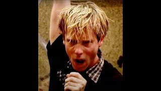 BIG D AND THE KIDS TABLE - L.A.X (Official Music Video)