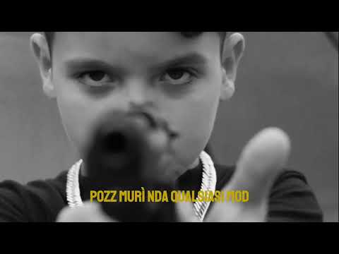 Preem - MAI Ft. Im Envy (Prod. Manu T4L)