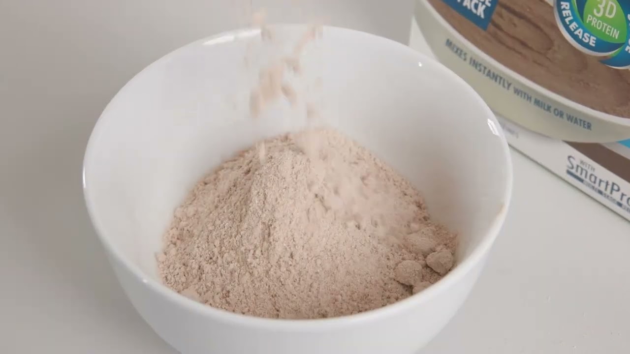 Fuel the day with FUTURELIFE® High Protein Smart Food™! 🔋