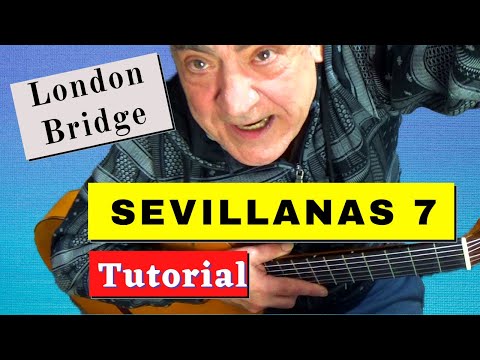 Sevillanas Mix 7 - Sevillanas