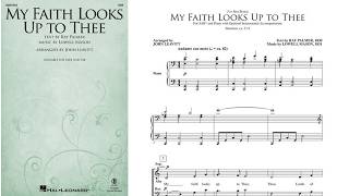 My Faith Looks Up to Thee