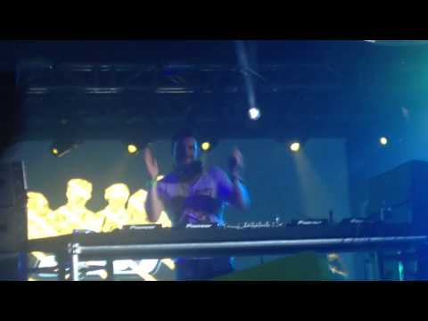 ATB - ISTMOFEST - El Salvador - 2014