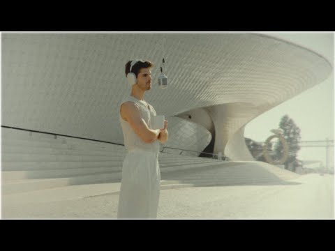 Afonso Dubraz - Lado Certo Para Errar [Official Visualizer]