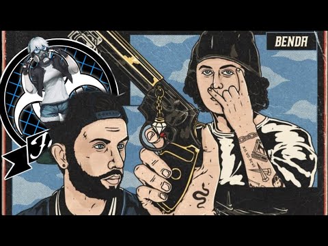 Borgore x Benda - Snake Shot