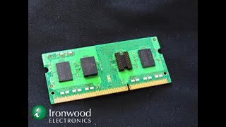 Grypper Sockets for all your BGA devices – Controller, Buffers and DDR’s