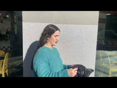 Tu  decisión puede cambiar su realidad