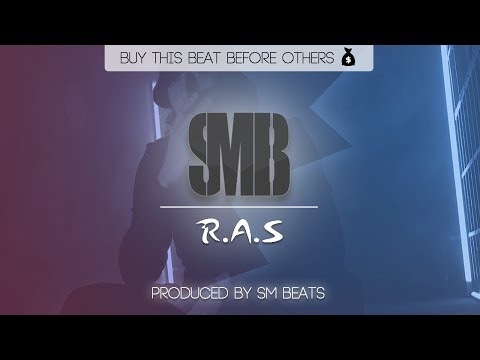 [FREE] Pso Thug x XVBARBAR x Mafia Spartiate x 13 Block Type Beat 2017 - RAS (Prod. By Sm Beats)