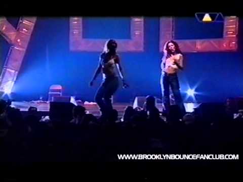 Brooklyn Bounce - Bass,Beats & Meolody VIVA McClipCall + Interview