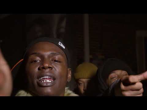 Dee Nicee feat. Elleplaga - NO AUTOTUNE | Shot by ILMG