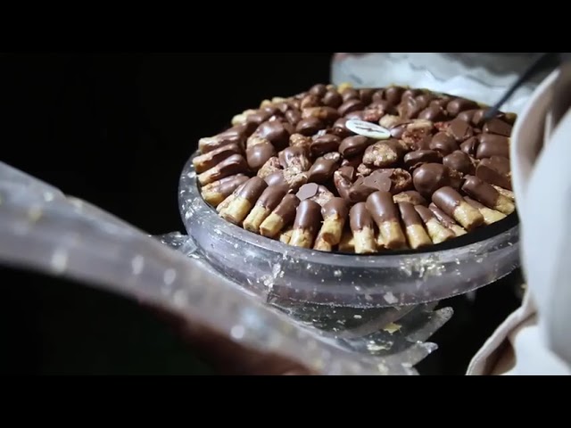 باقة المناسبات الفضية.