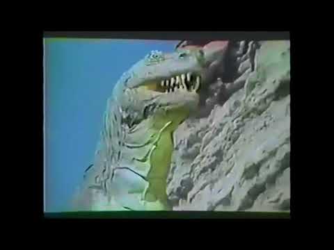 Time Gate Trailer Enhanced.