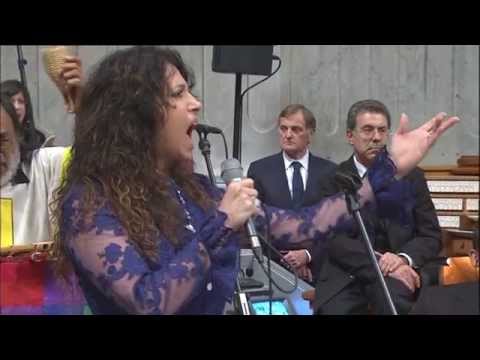 Misa Criolla en el Vaticano - Credo