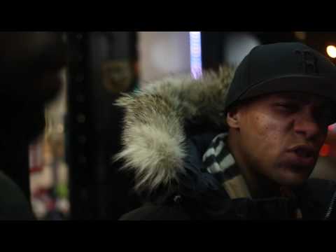 D-MOST - GET DAT WORK