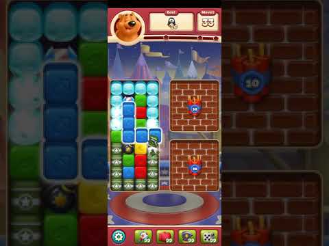 Toon Blast level 3156