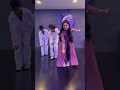 Aga Naga Song Dance Ps2 Dance Akshadhasridhar4113 Danceshorts Trisha Ps2 Tamilsongs