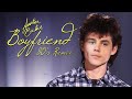 80's Remix: Justin Bieber - Boyfriend