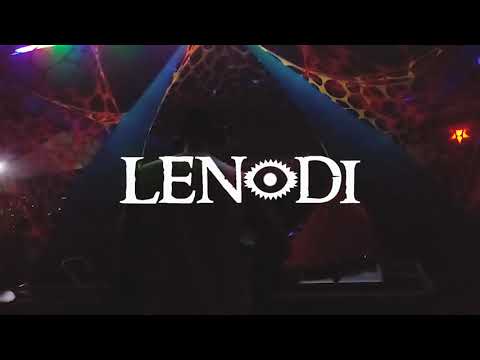 LENODI | Mandragora, Shanti People, Vegas, Heavy Drop, Aura Vortex