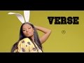 Nicki Minaj - Doin' it well (Verse) 