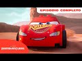 Cars LEGO Pixar Animaventuras
