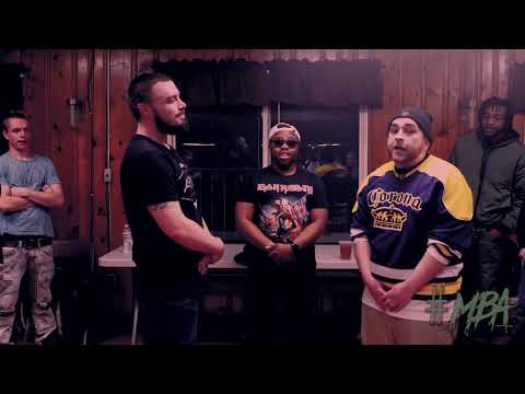 #MBA Presesnts *Tax Season 2* "Erik B Vs Fox McClout"