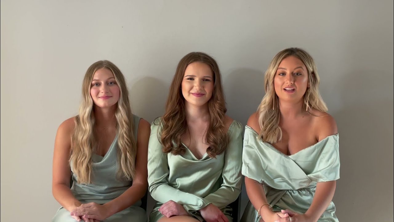 Alpha Phi Recruitment Video