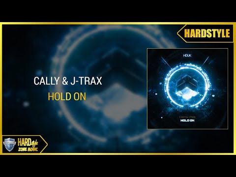 Cally & J-Trax - Hold On